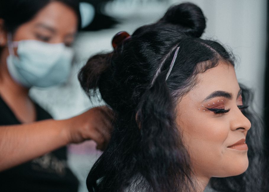 Qa Synthetic A21 Beauty_v1 1645341 — salon interior